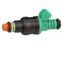 Standard Ignition FJ301 Fuel Injector - MFI - New
