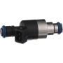 Standard Ignition FJ312 Fuel Injector - MFI - New