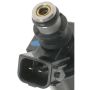 Standard Ignition FJ327 Fuel Injector - MFI - New