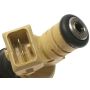 Standard Ignition FJ360 Fuel Injector - MFI - New