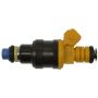 Standard Ignition FJ381 Fuel Injector - MFI - New