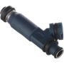 Standard Ignition FJ387 Fuel Injector - MFI - New