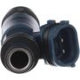 Standard Ignition FJ387 Fuel Injector - MFI - New