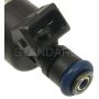 Standard Ignition FJ38 Fuel Injector - MFI - New