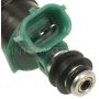 Standard Ignition FJ396 Fuel Injector - MFI - New