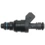 Standard Ignition FJ419 Fuel Injector - MFI - New
