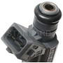 Standard Ignition FJ440 Fuel Injector - MFI - New