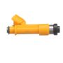 Standard Ignition FJ453 Fuel Injector - MFI - New