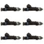 Standard Ignition FJ474RP6 Fuel Injector Kit - MFI - New