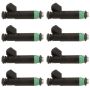 Standard Ignition FJ475RP8 Fuel Injector Kit - MFI - New