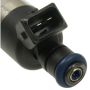Standard Ignition FJ47 Fuel Injector - MFI - New