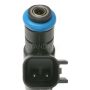 Standard Ignition FJ483 Fuel Injector - MFI - New