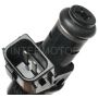 Standard Ignition FJ488 Fuel Injector - MFI - New