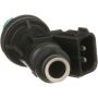 Standard Ignition FJ490 Fuel Injector - MFI - New