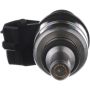 Standard Ignition FJ491 Fuel Injector - MFI - New