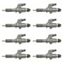 Standard Ignition FJ4958PCK Fuel Injector - Diesel - Remfd