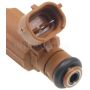 Standard Ignition FJ497 Fuel Injector - MFI - New
