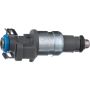 Standard Ignition FJ498 Fuel Injector - MFI - New