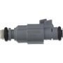 Standard Ignition FJ499 Fuel Injector - MFI - New