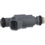 Standard Ignition FJ499 Fuel Injector - MFI - New