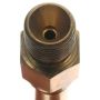 Standard Ignition FJ520 Fuel Injector - MFI - New