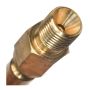Standard Ignition FJ520 Fuel Injector - MFI - New