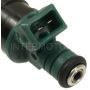 Standard Ignition FJ550 Fuel Injector - MFI - New