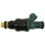 Standard Ignition FJ550 Fuel Injector - MFI - New