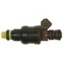 Standard Ignition FJ553 Fuel Injector - MFI - New