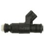 Standard Ignition FJ569 Fuel Injector - MFI - New