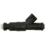 Standard Ignition FJ570 Fuel Injector - MFI - New