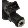 Standard Ignition FJ572 Fuel Injector - MFI - New