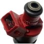 Standard Ignition FJ575 Fuel Injector - MFI - New