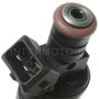 Standard Ignition FJ576 Fuel Injector - MFI - New