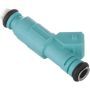 Standard Ignition FJ579 Fuel Injector - MFI - New