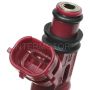 Standard Ignition FJ584 Fuel Injector - MFI - New