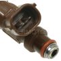 Standard Ignition FJ585 Fuel Injector - MFI - New