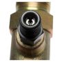 Standard Ignition FJ598 Fuel Injector - Diesel - Remfd