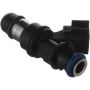 Standard Ignition FJ649 Fuel Injector - MFI - New