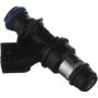 Standard Ignition FJ649 Fuel Injector - MFI - New