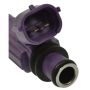 Standard Ignition FJ656 Fuel Injector - MFI - New