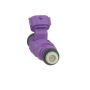 Standard Ignition FJ661 Fuel Injector - MFI - New