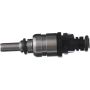 Standard Ignition FJ663 Fuel Injector - MFI - New