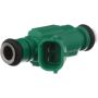 Standard Ignition FJ678 Fuel Injector - MFI - New