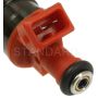 Standard Ignition FJ693 Fuel Injector - MFI - New