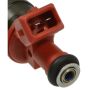 Standard Ignition FJ693 Fuel Injector - MFI - New
