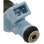 Standard Ignition FJ699 Fuel Injector - MFI - New