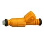 Standard Ignition FJ702 Fuel Injector - MFI - New