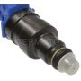 Standard Ignition FJ710 Fuel Injector - MFI - New