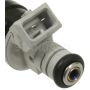 Standard Ignition FJ712 Fuel Injector - MFI - New